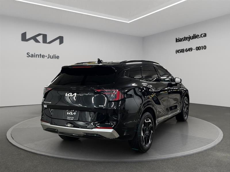 kia Sportage HEV 2026 - 7