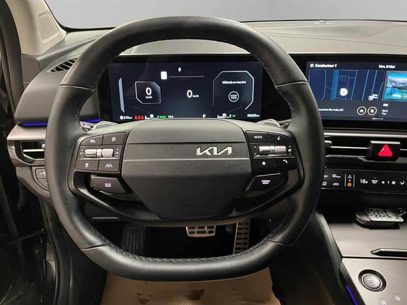 kia Sportage HEV 2026 - 11
