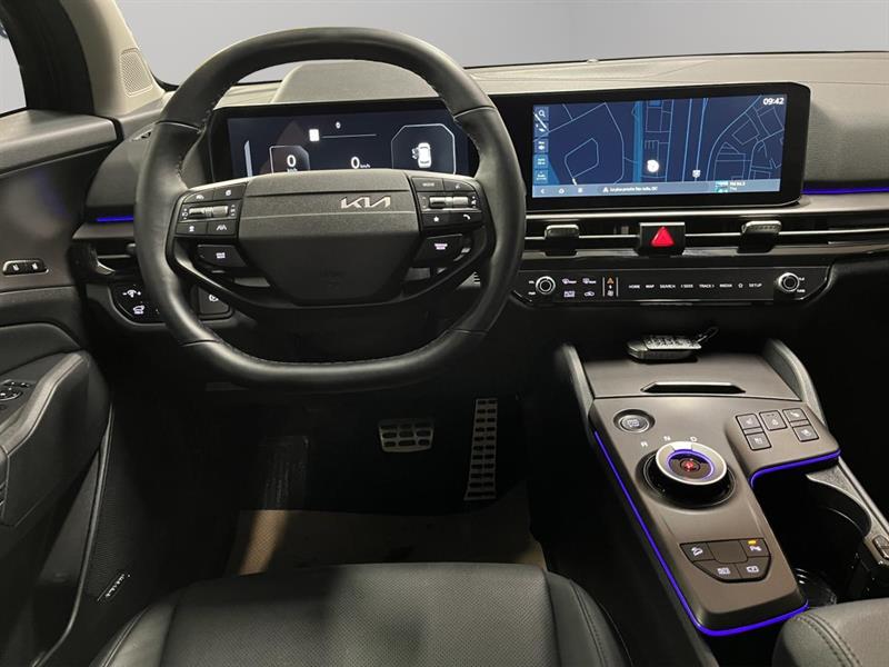 kia Sportage HEV 2026 - 13