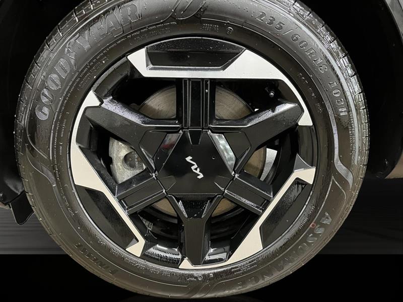 kia Sportage HEV 2026 - 17
