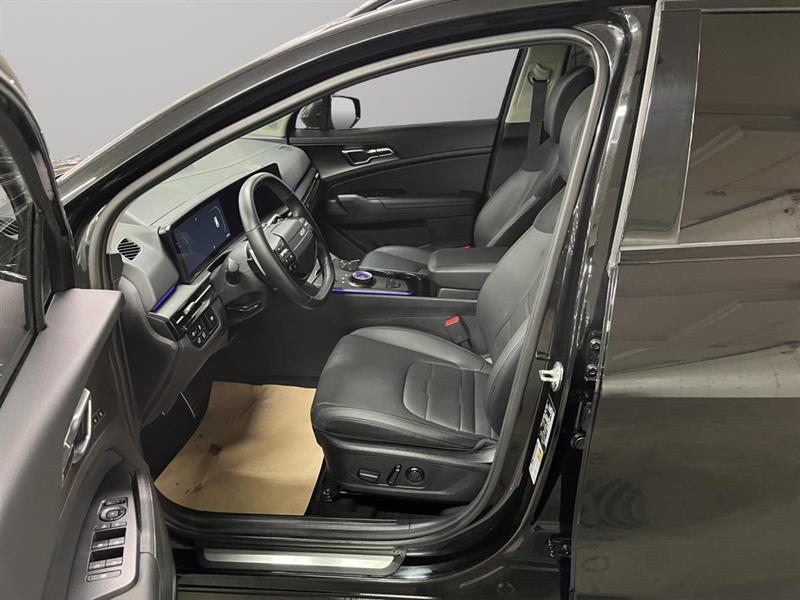 kia Sportage HEV 2026 - 18