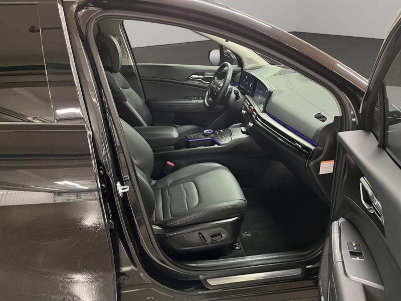kia Sportage HEV 2026 - 19