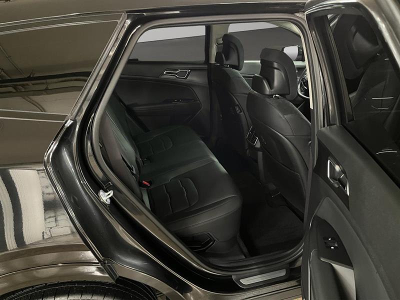kia Sportage HEV 2026 - 20
