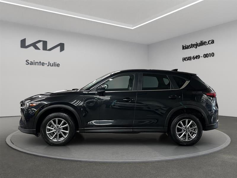 mazda CX-5 2024 - 3