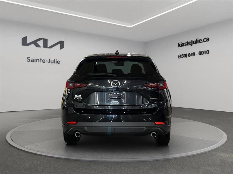 mazda CX-5 2024 - 6