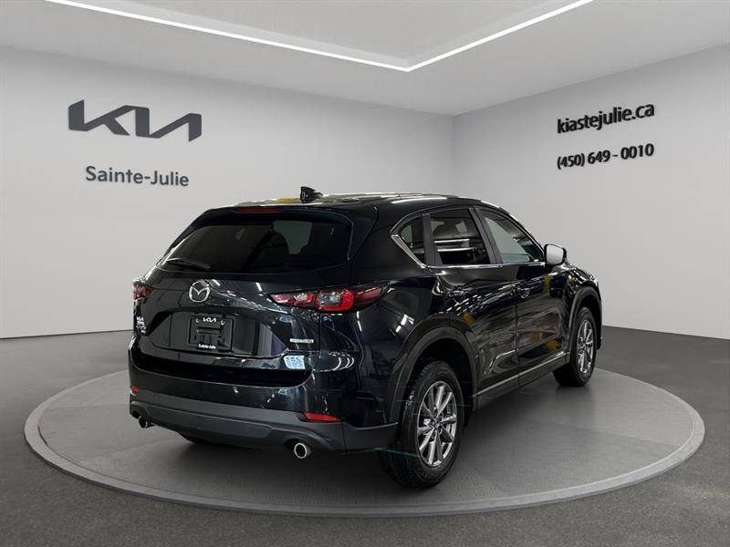 mazda CX-5 2024 - 7