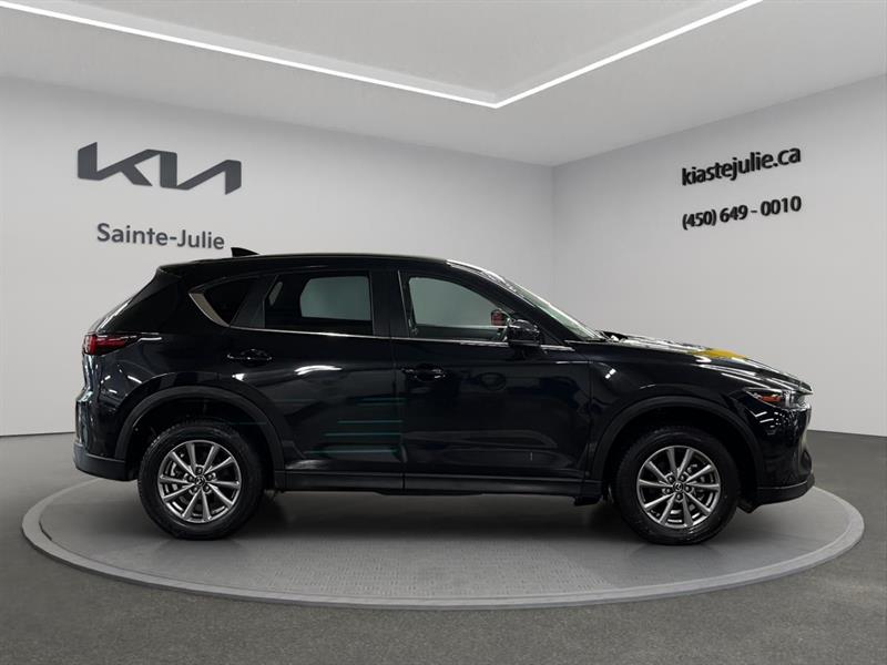 mazda CX-5 2024 - 8