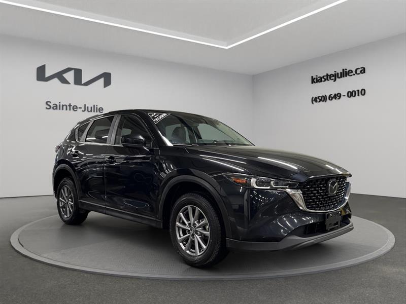mazda CX-5 2024 - 9
