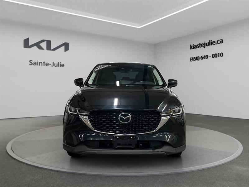 mazda CX-5 2024 - 10