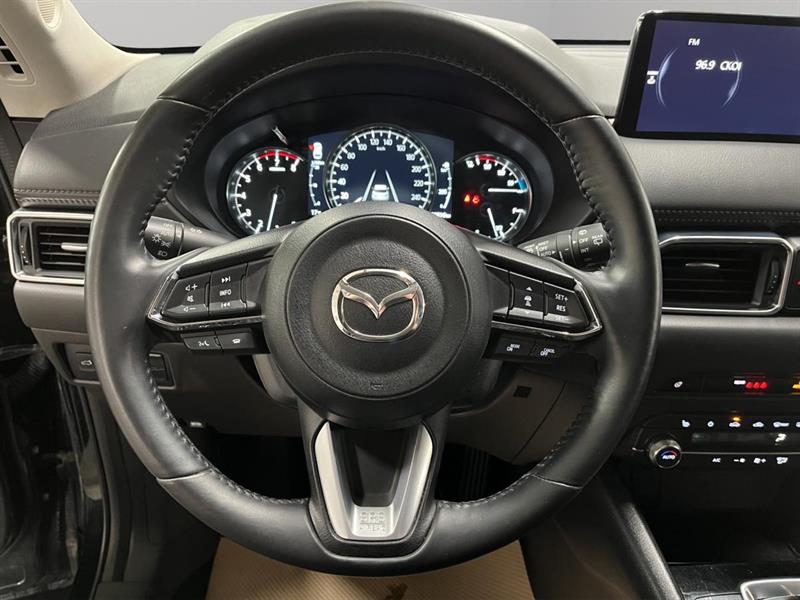 mazda CX-5 2024 - 11