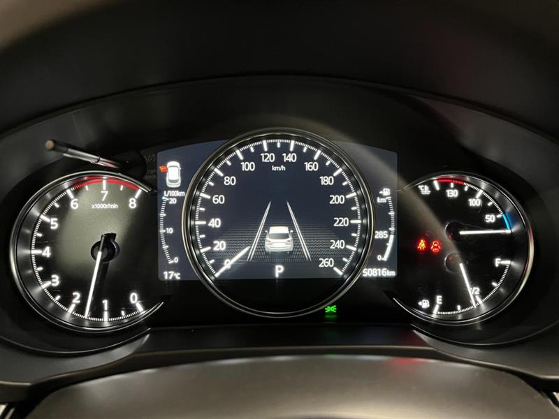 mazda CX-5 2024 - 12
