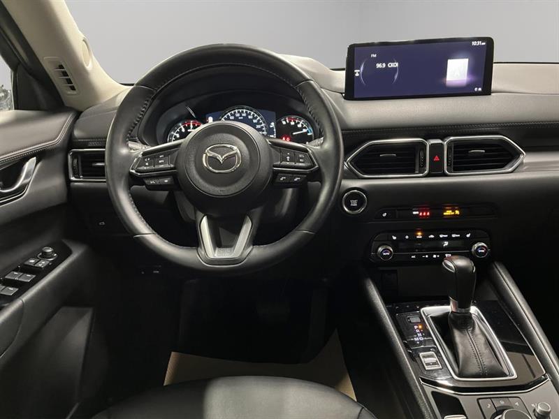 mazda CX-5 2024 - 13