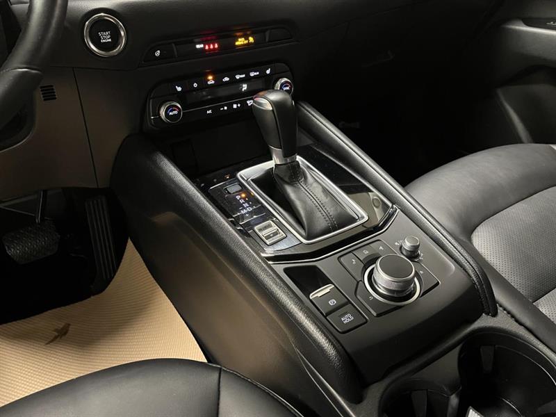 mazda CX-5 2024 - 15