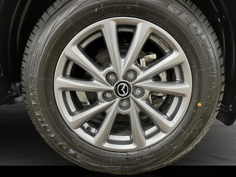 mazda CX-5 2024 - 16