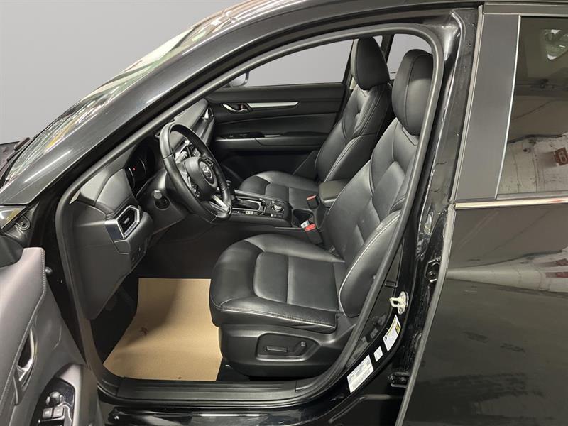 mazda CX-5 2024 - 17