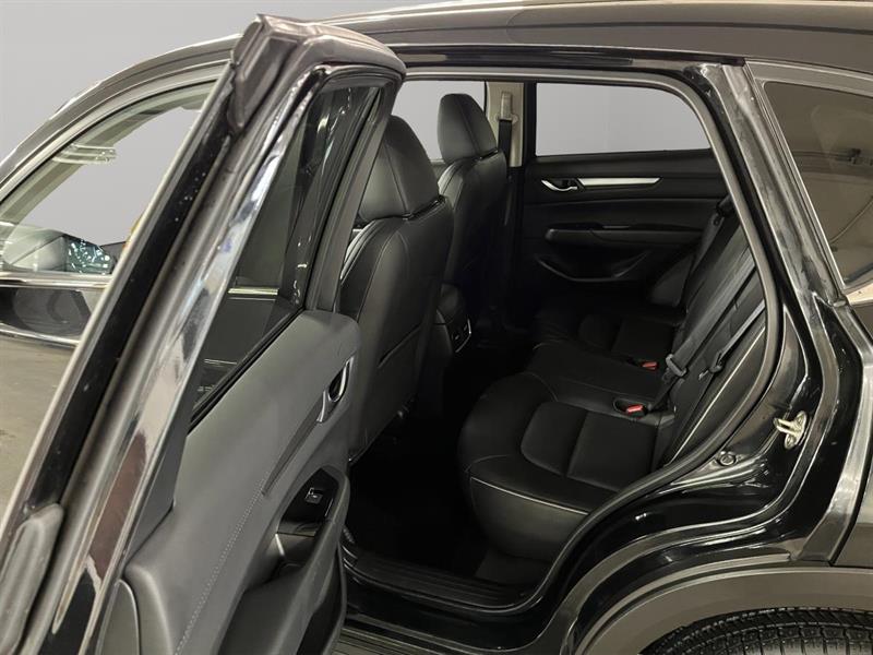 mazda CX-5 2024 - 18