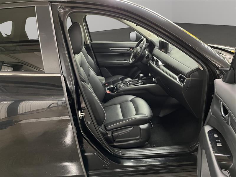 mazda CX-5 2024 - 19