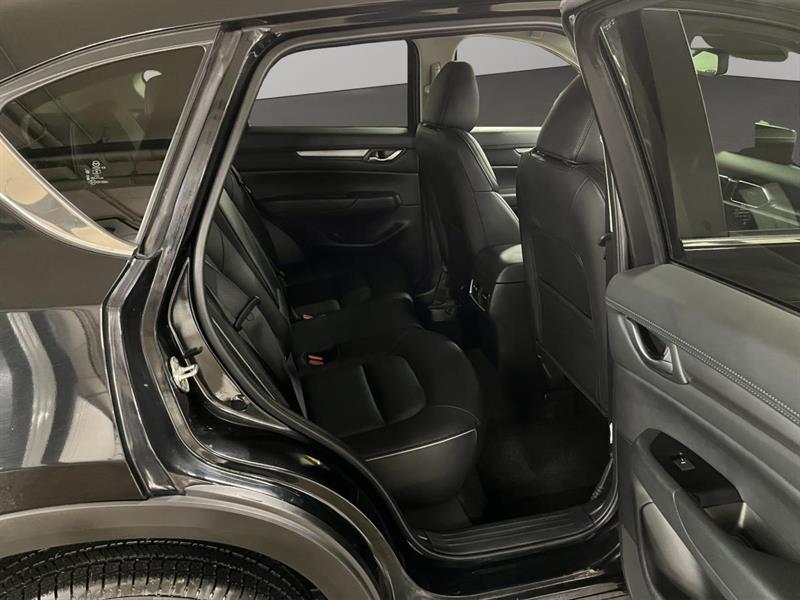 mazda CX-5 2024 - 20