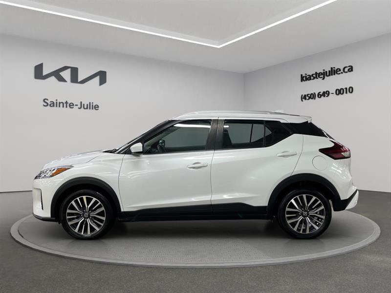 nissan Kicks 2021 - 3