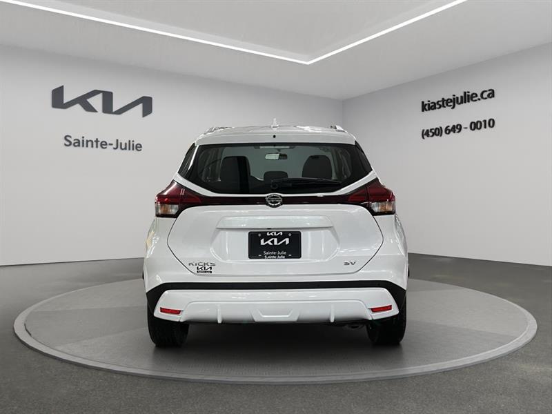 nissan Kicks 2021 - 6