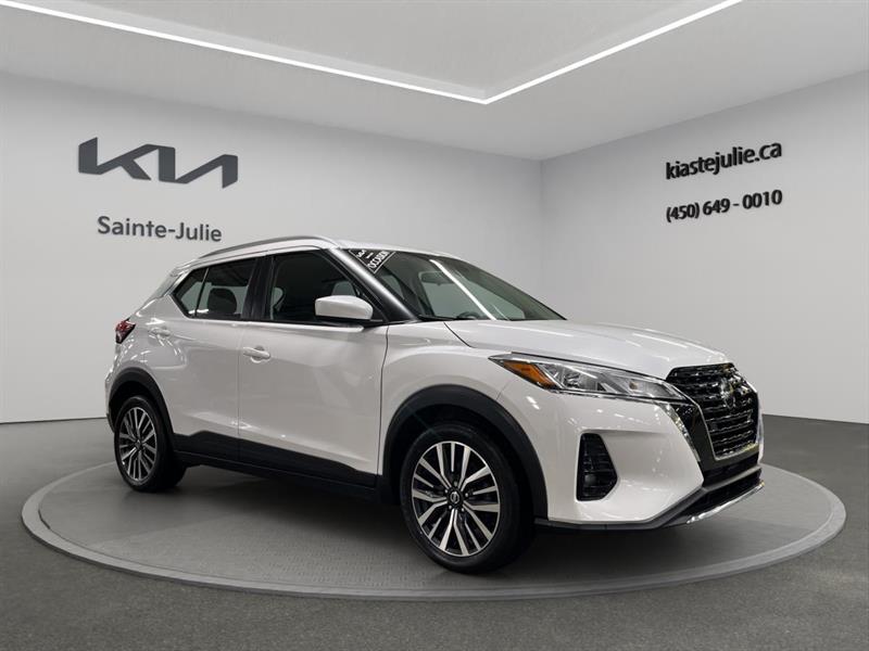 nissan Kicks 2021 - 9