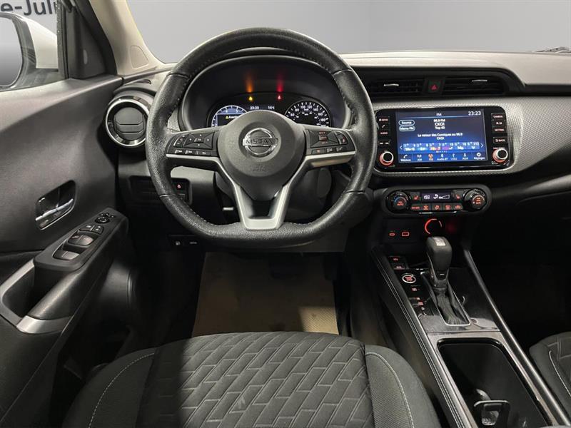nissan Kicks 2021 - 13