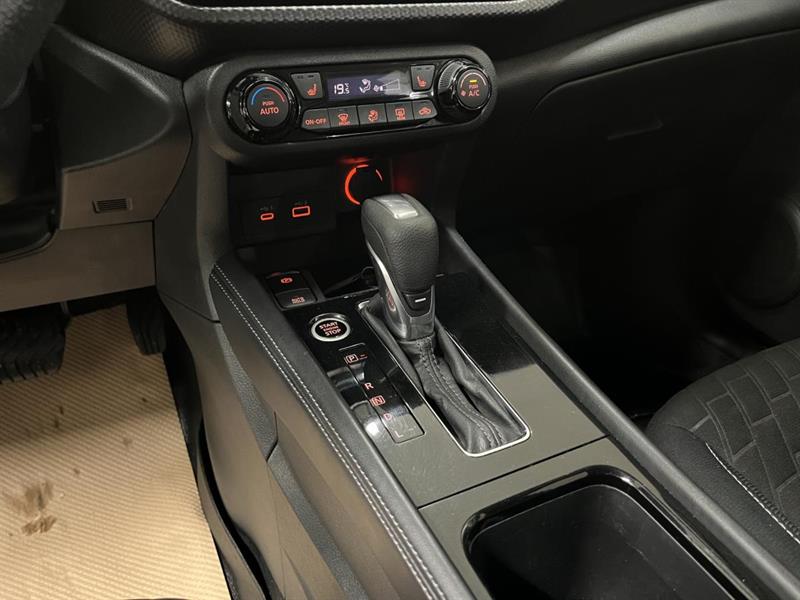 nissan Kicks 2021 - 15