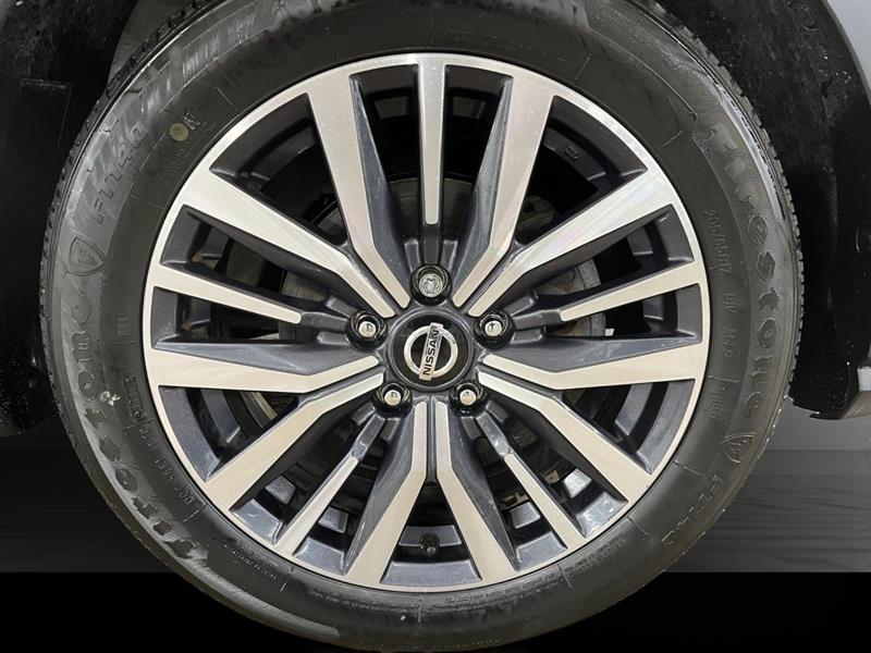 nissan Kicks 2021 - 16