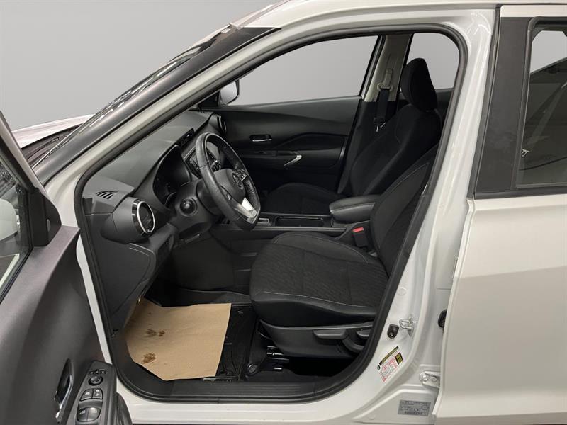 nissan Kicks 2021 - 17