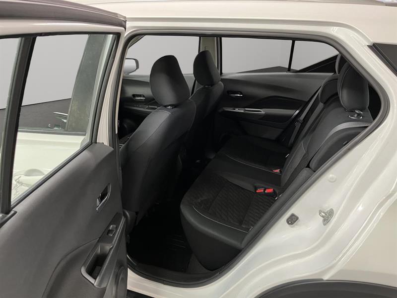 nissan Kicks 2021 - 18