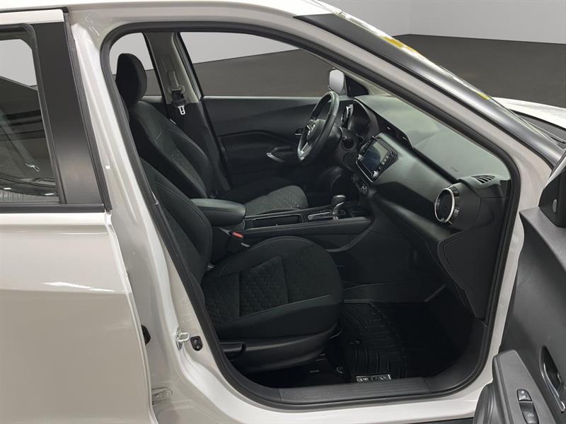 nissan Kicks 2021 - 19