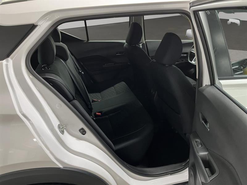 nissan Kicks 2021 - 20