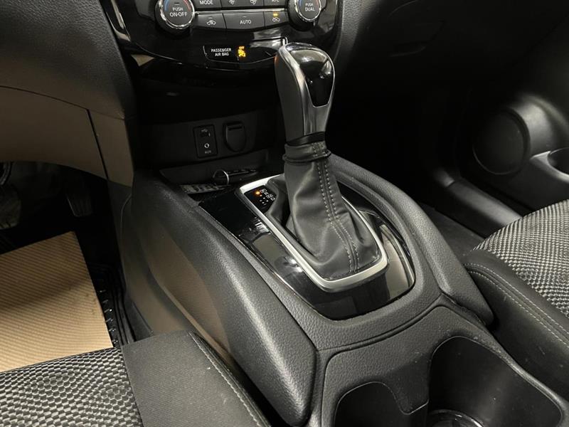 nissan Qashqai 2018 - 15