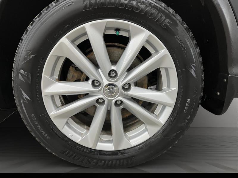 nissan Qashqai 2018 - 16