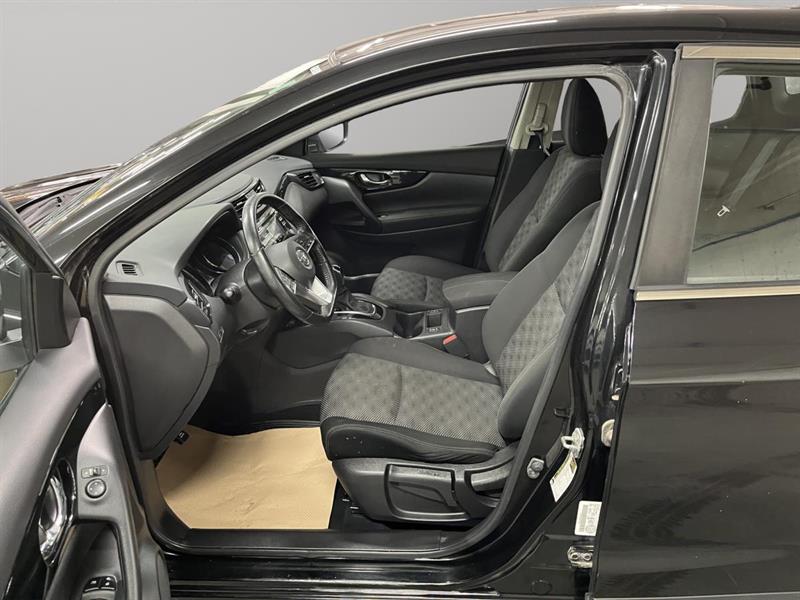 nissan Qashqai 2018 - 17
