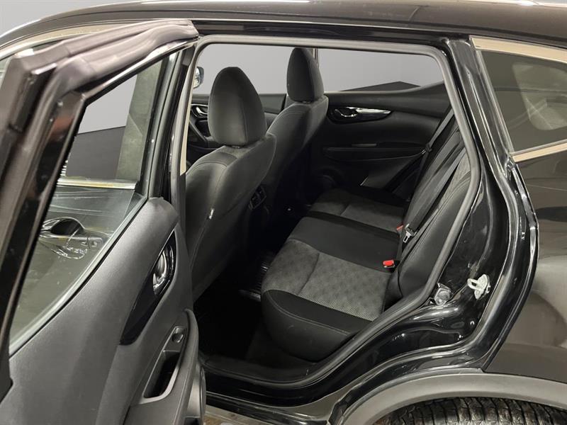 nissan Qashqai 2018 - 18