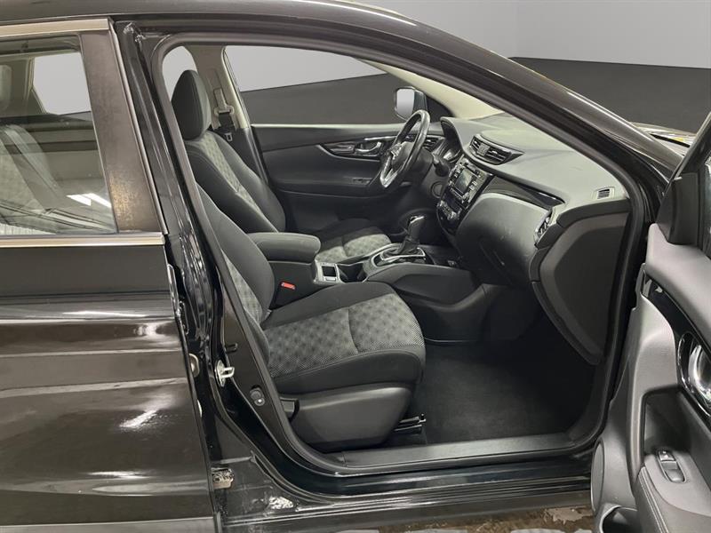 nissan Qashqai 2018 - 19
