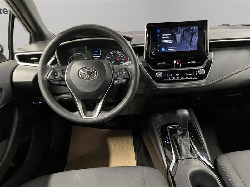 toyota Corolla Hatchback 2023 - 13