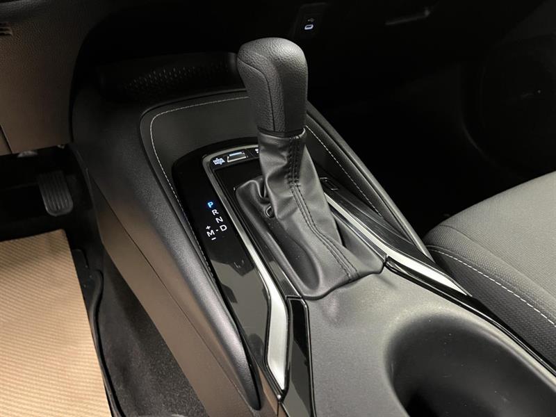 toyota Corolla Hatchback 2023 - 15