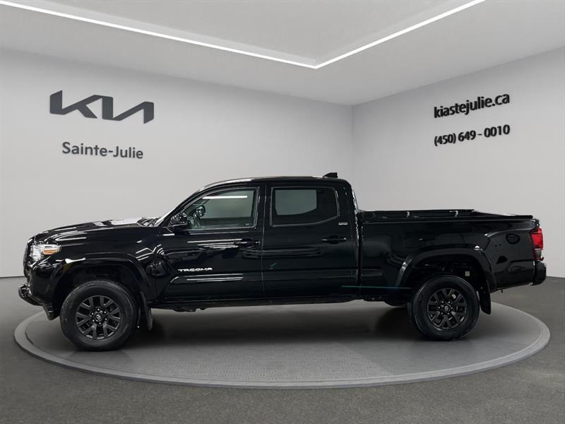 toyota Tacoma 2023 - 3