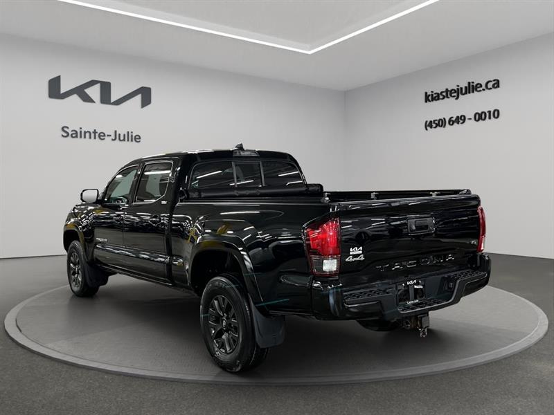 toyota Tacoma 2023 - 5