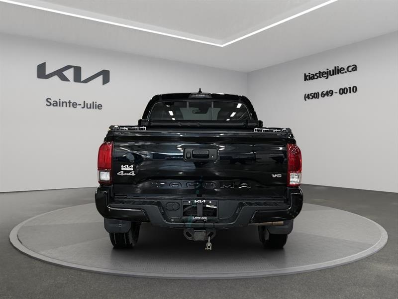 toyota Tacoma 2023 - 6