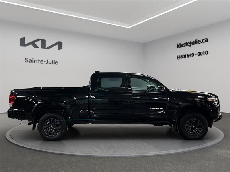 toyota Tacoma 2023 - 8