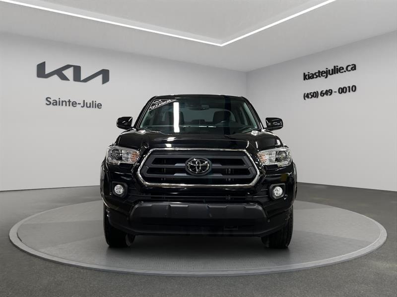 toyota Tacoma 2023 - 10