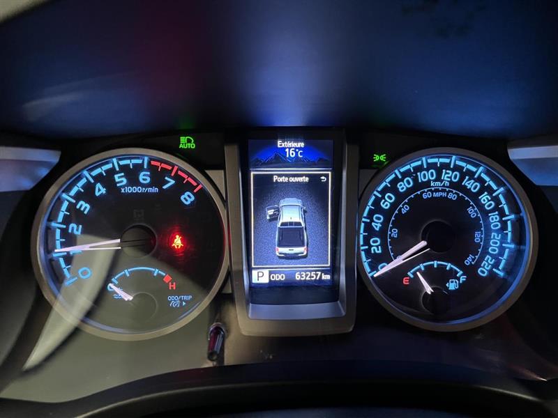 toyota Tacoma 2023 - 12
