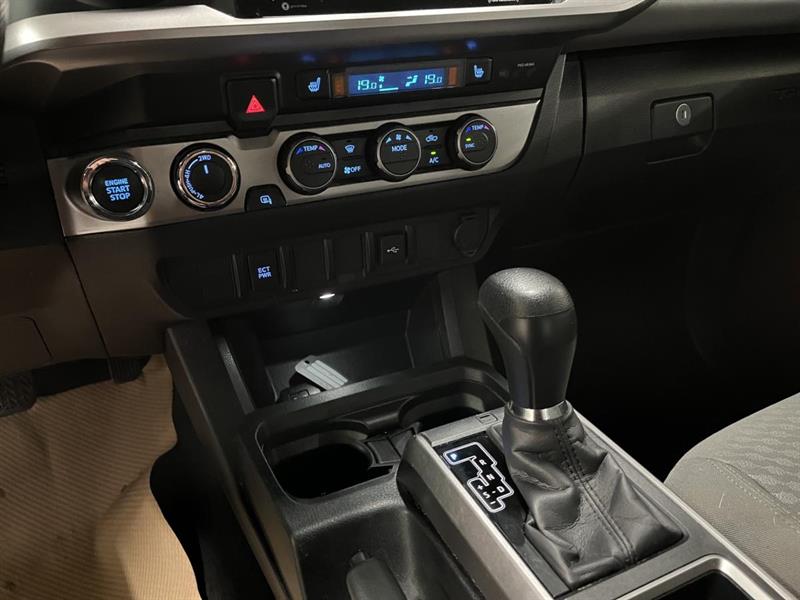 toyota Tacoma 2023 - 16
