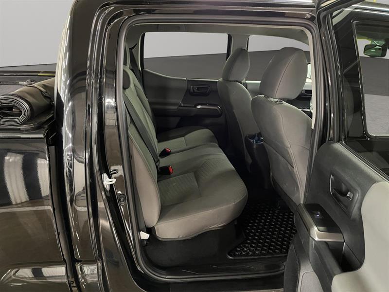 toyota Tacoma 2023 - 20