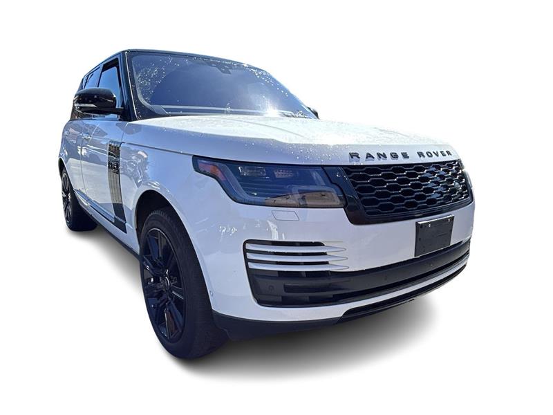 land rover Range Rover 2020 - 2