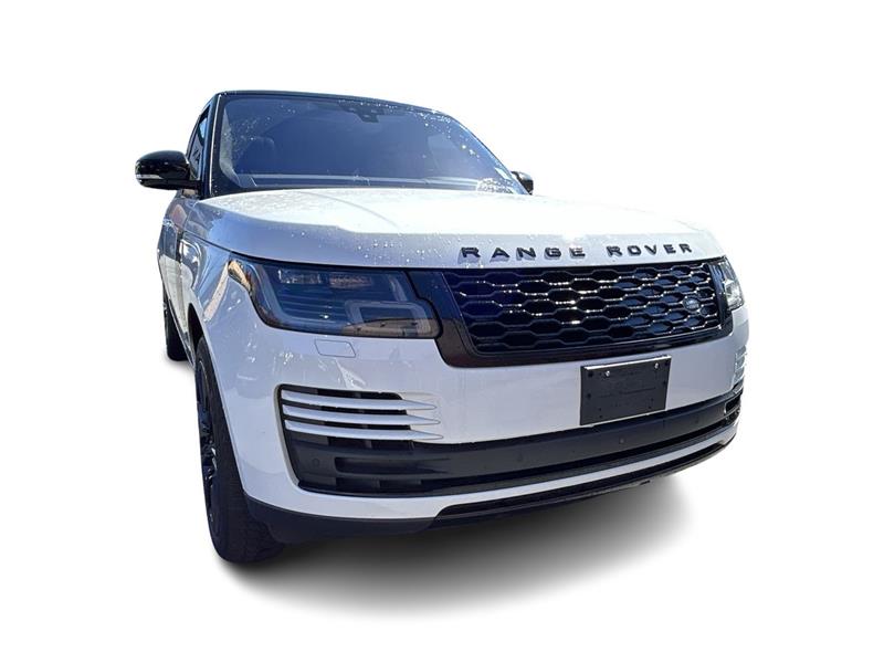 land rover Range Rover 2020 - 3