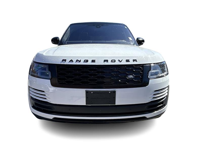 land rover Range Rover 2020 - 4